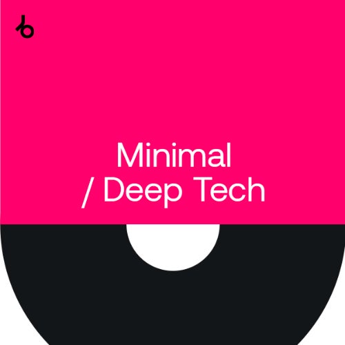 Beatport Crate Diggers 2024 Minimal : Deep Tech